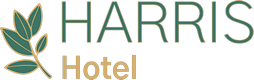 Harris Hotel Logo